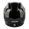 Raider Helmet, Octane - Gl0Ss Black - S 55-568-13 - alternate 3
